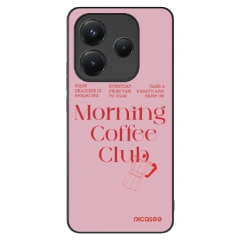 Picasee ULTIMATE CASE für Xiaomi Redmi Note 14 5G - Morning