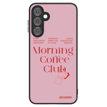 Picasee ULTIMATE CASE für Samsung Galaxy A16 5G - Morning