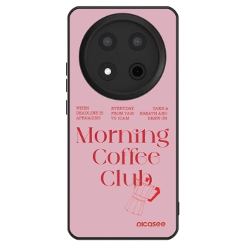 Hülle für Honor Magic7 Lite 5G - Morning