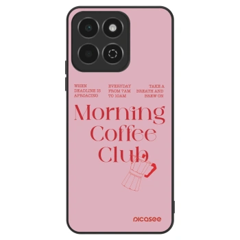 Hülle für Honor 200 Smart 5G - Morning