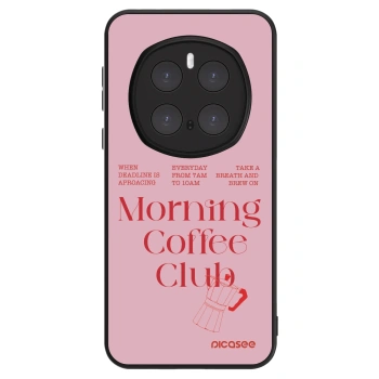 Hülle für Honor Magic7 Pro 5G - Morning
