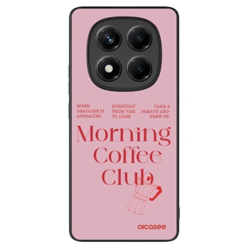 Picasee ULTIMATE CASE für Xiaomi Redmi Note 14 Pro 4G - Morning