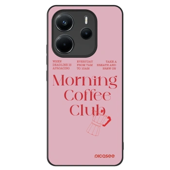 Picasee ULTIMATE CASE für Xiaomi Redmi Note 14 4G - Morning