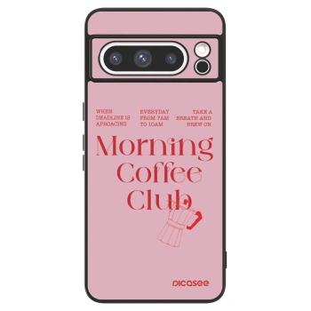 Picasee ULTIMATE CASE für Google Pixel 8 Pro - Morning