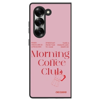 Hülle für Samsung Galaxy Z Fold6 5G - Morning
