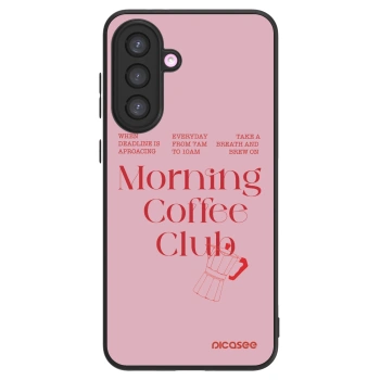 Picasee ULTIMATE CASE für Samsung Galaxy A36 5G - Morning