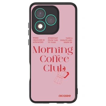 Hülle für Honor 400 Lite 5G - Morning