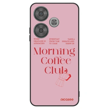 Hülle für Xiaomi Poco F6 - Morning