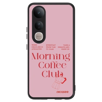 Hülle für Vivo V50 Lite 5G - Morning