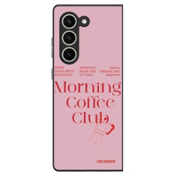 Hülle für Samsung Galaxy Z Fold5 5G - Morning