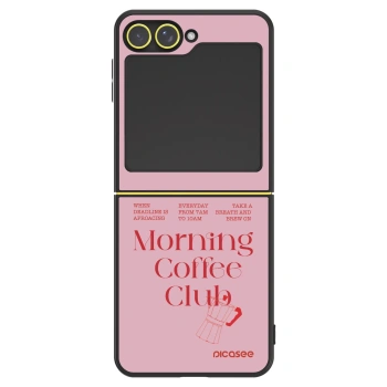 Hülle für Samsung Galaxy Z Flip5 5G - Morning