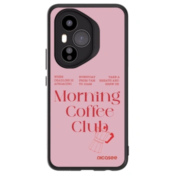 Hülle für Honor 400 Pro 5G - Morning
