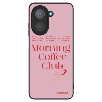Hülle für Xiaomi Redmi A5 - Morning