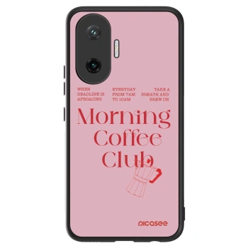 Hülle für Xiaomi Poco F7 Pro 5G - Morning