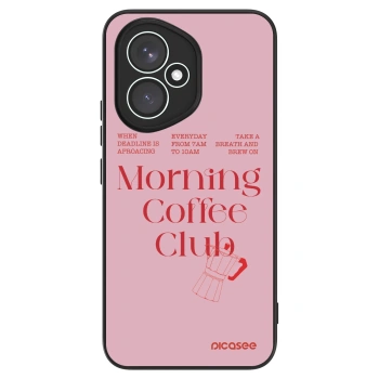 Hülle für Honor 400 5G - Morning