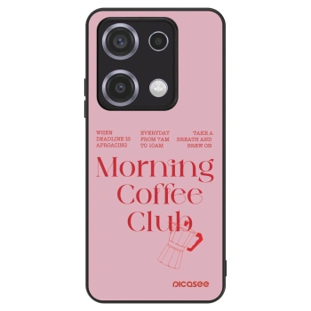 Hülle für Xiaomi Redmi Note 14S - Morning