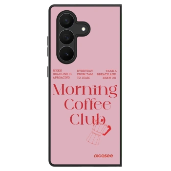 Hülle für Samsung Galaxy Z Fold7 5G - Morning