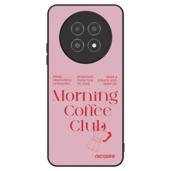 Hülle für Realme 12X - Morning