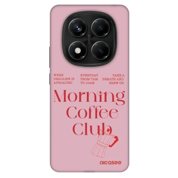 Hülle für Xiaomi Redmi Note 14 Pro 5G - Morning