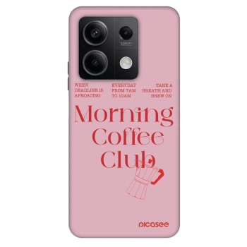 Hülle für Xiaomi Redmi Note 13 5G - Morning
