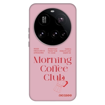 Hülle für Xiaomi 15 Ultra - Morning