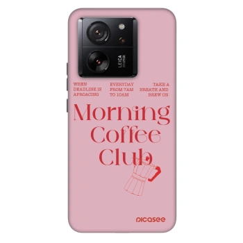 Picasee Fashion Case für Xiaomi 13T Pro - Morning