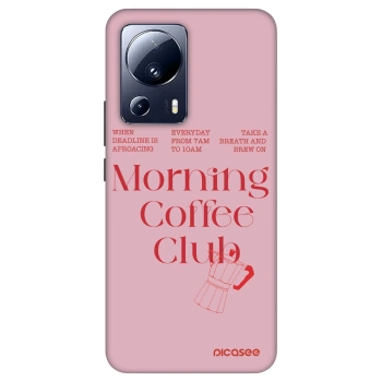Hülle für Xiaomi 13 Lite - Morning