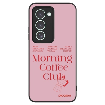 Hülle für Xiaomi Redmi 15 5G - Morning