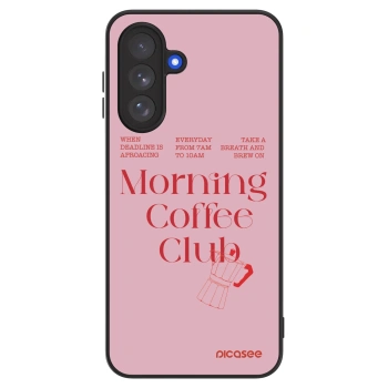 Picasee ULTIMATE CASE für Samsung Galaxy A17 5G - Morning