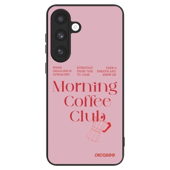Picasee ULTIMATE CASE für Samsung Galaxy S25 FE 5G - Morning