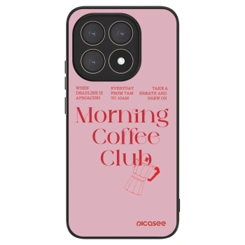 Picasee ULTIMATE CASE für Xiaomi 15T - Morning