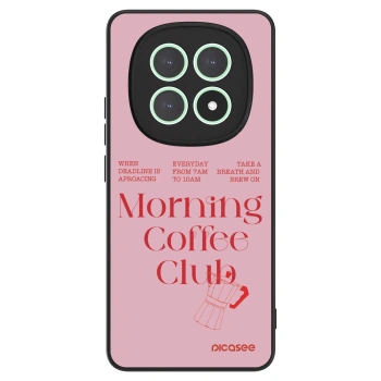 Hülle für Xiaomi Redmi Note 15 4G - Morning