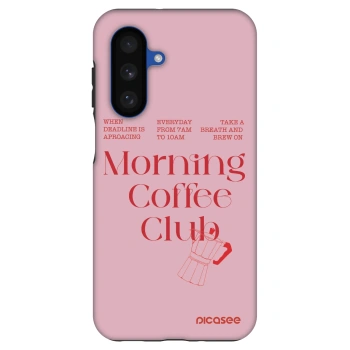 Hülle für Samsung Galaxy A17 5G - Morning