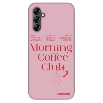 Hülle für Samsung Galaxy A16 4G - Morning