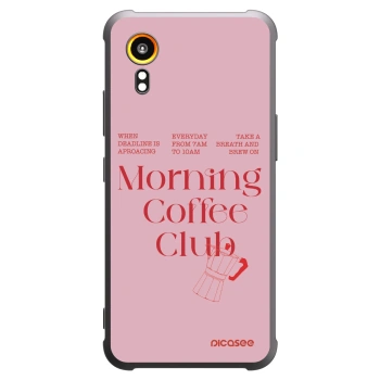 Hülle für Samsung Galaxy Xcover 7 - Morning