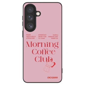 Picasee ULTIMATE CASE für Samsung Galaxy S26+ - Morning