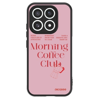 Picasee ULTIMATE CASE für Xiaomi 17 - Morning