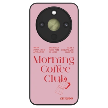 Hülle für Honor Magic8 Lite 5G - Morning