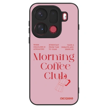 Hülle für OPPO Find X9 Pro - Morning