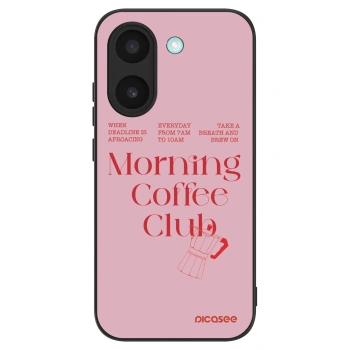 Hülle für Xiaomi Poco X8 Pro - Morning