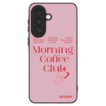 Hülle für Samsung Galaxy A57 5G - Morning