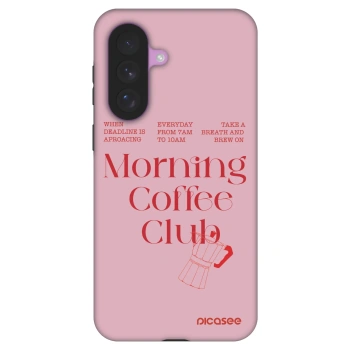Picasee Fashion Case für Samsung Galaxy A57 5G - Morning