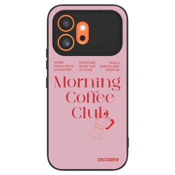 Hülle für Honor 600 - Morning