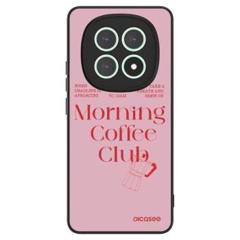 Hülle für Xiaomi Redmi Note 15 5G - Morning