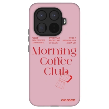 Picasee Fashion Case für Xiaomi 15T Pro - Morning