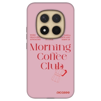Hülle für Xiaomi Redmi Note 15 Pro+ - Morning