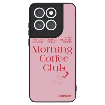 Picasee ULTIMATE CASE für Motorola Edge 70 Fusion - Morning