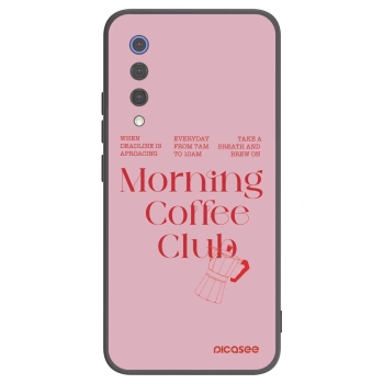 Hülle für Xiaomi Mi 9 SE - Morning