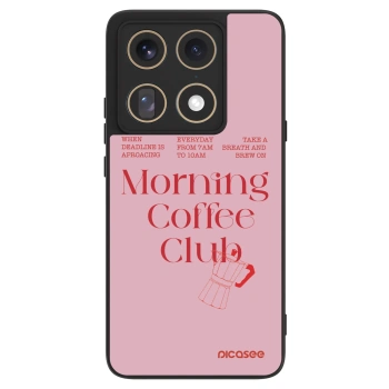 Hülle für Motorola Signature - Morning