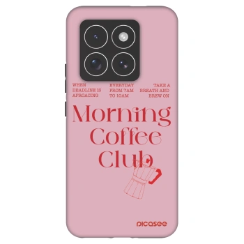 Picasee Fashion Case für Xiaomi 14 Pro - Morning